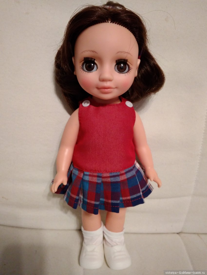 2 года на Бейбиках — Домашние коллекции кукол: фото собраний