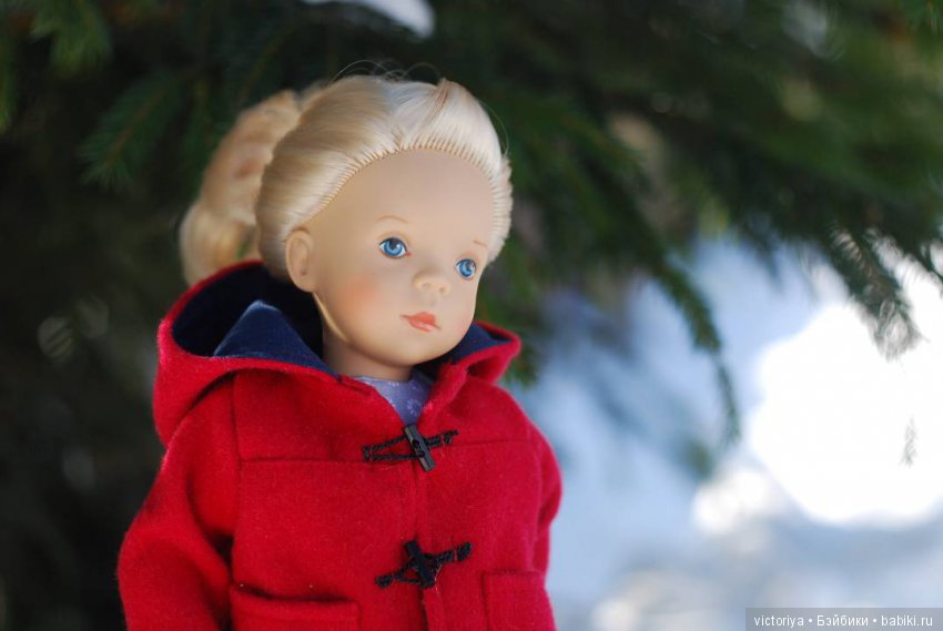 2 года на Бейбиках — Домашние коллекции кукол: фото собраний
