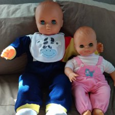 Игрушки детства. Хранить или нет?