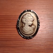Камея для Вашей любимицы