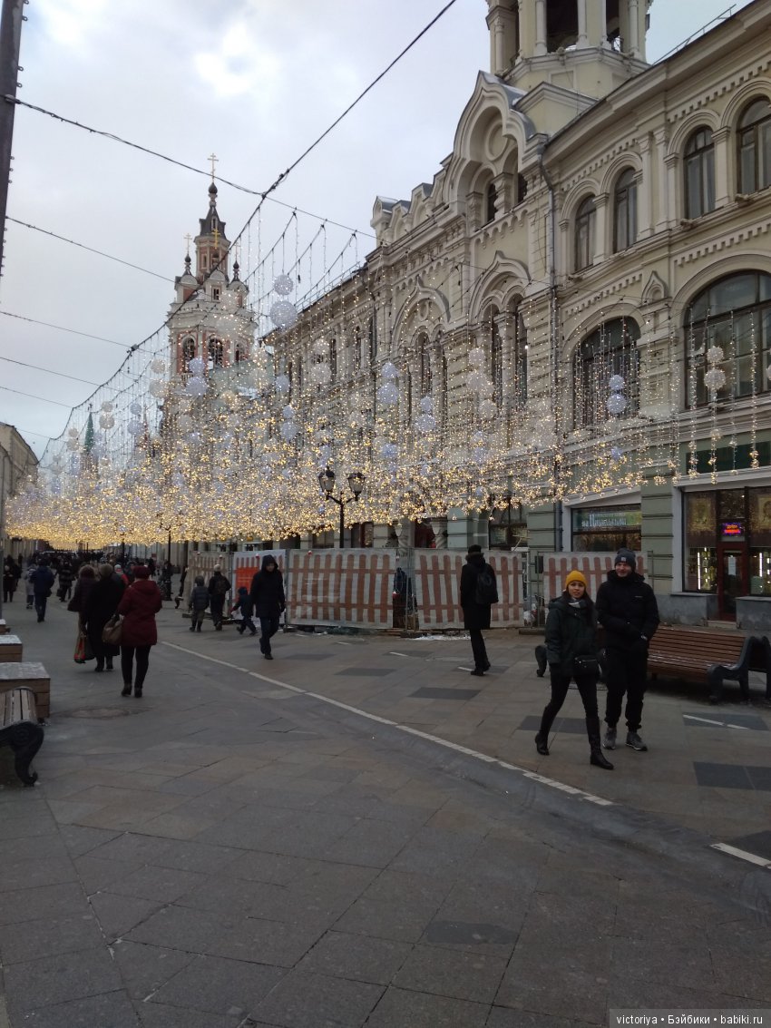 "Искусство куклы" в Гостином дворе, декабрь 2018 (фото 3)