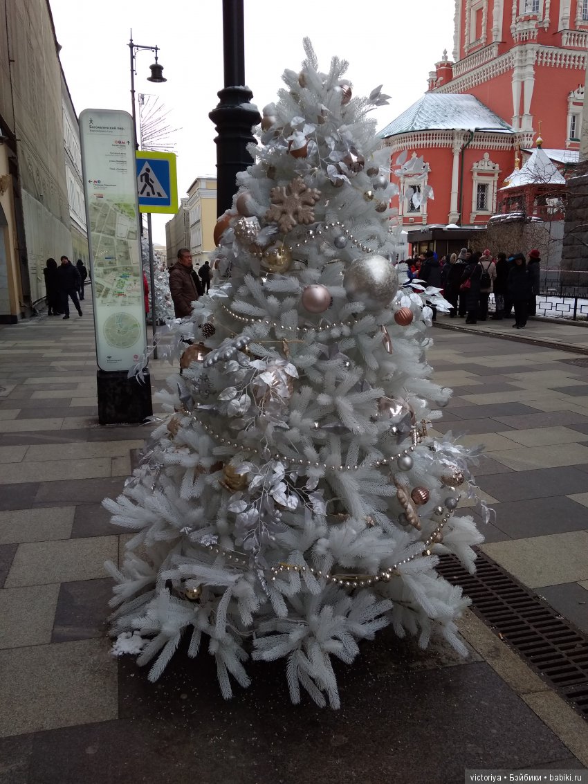 "Искусство куклы" в Гостином дворе, декабрь 2018 (фото 2)