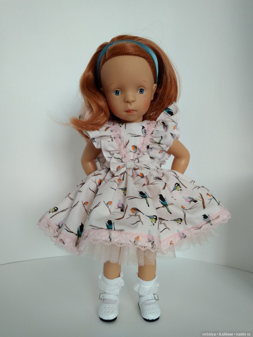 Лучше поздно, чем никогда. Minouche Clementine (фото 3)