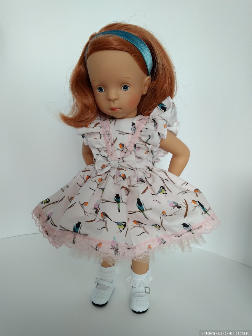 Лучше поздно, чем никогда. Minouche Clementine (фото 4)