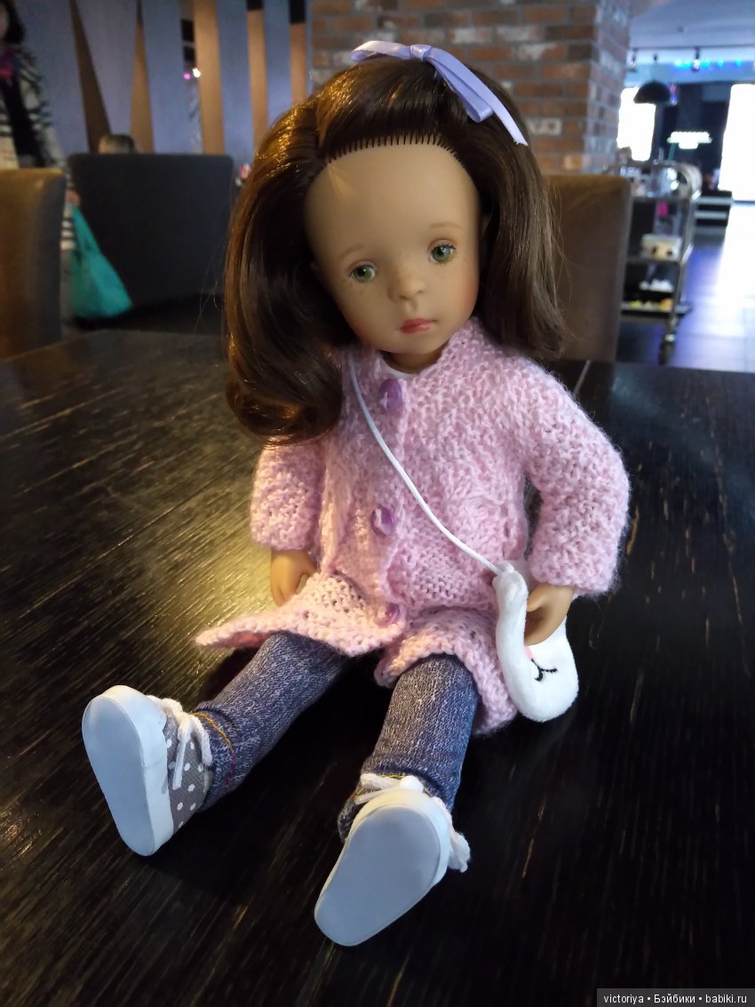 Мэри встречает весну в Грузии. Часть 1 - Тбилиси