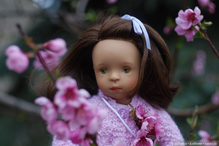 Мэри встречает весну в Грузии. Часть 2 - Мцхета