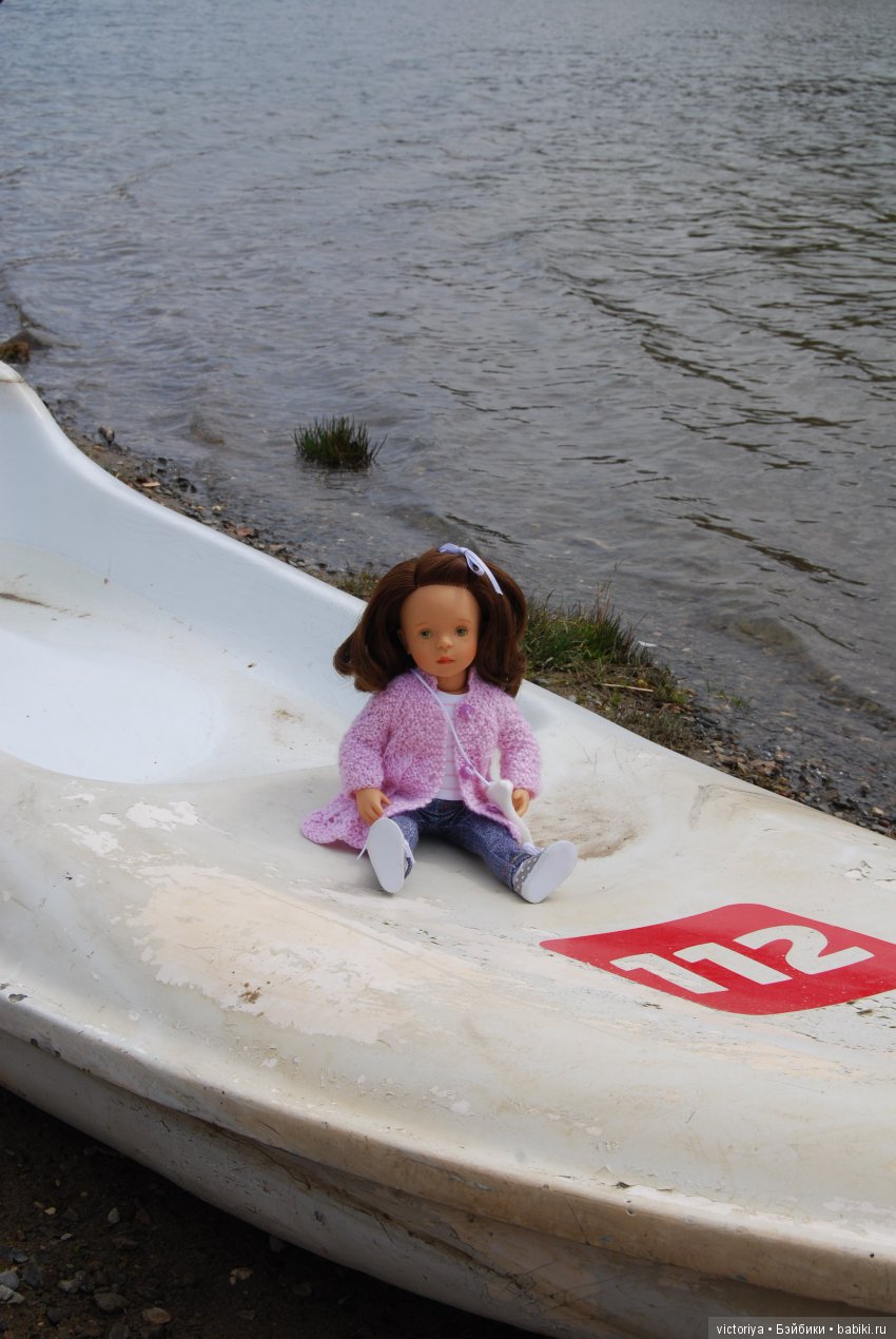 Мэри встречает весну в Грузии. Часть 3 - Тбилиси. Ваке-парк и Черепашье озеро