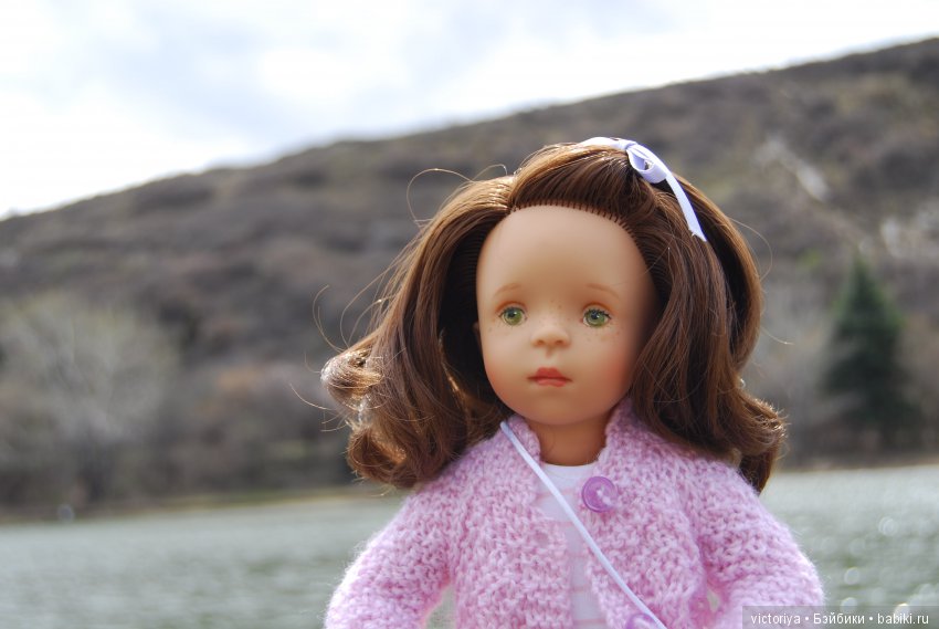 Мэри встречает весну в Грузии. Часть 3 - Тбилиси. Ваке-парк и Черепашье озеро