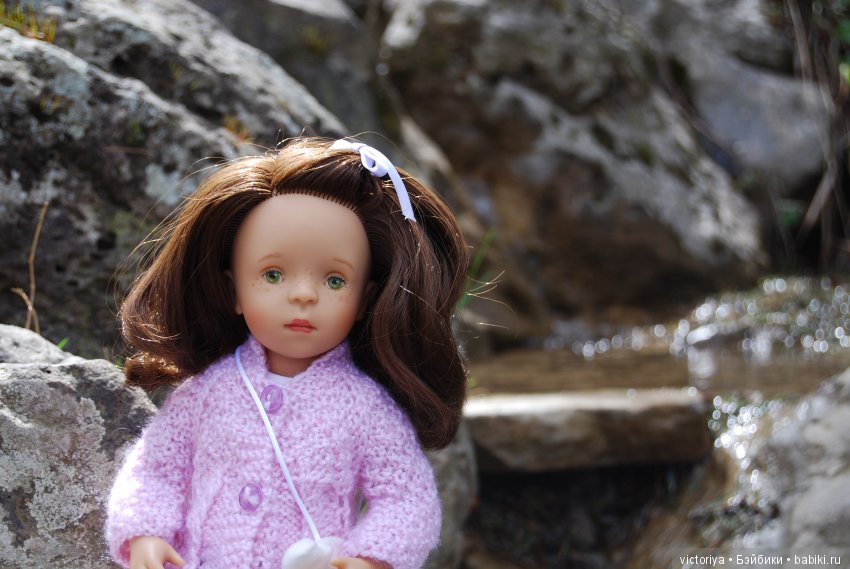 Мэри встречает весну в Грузии. Часть 3 - Тбилиси. Ваке-парк и Черепашье озеро