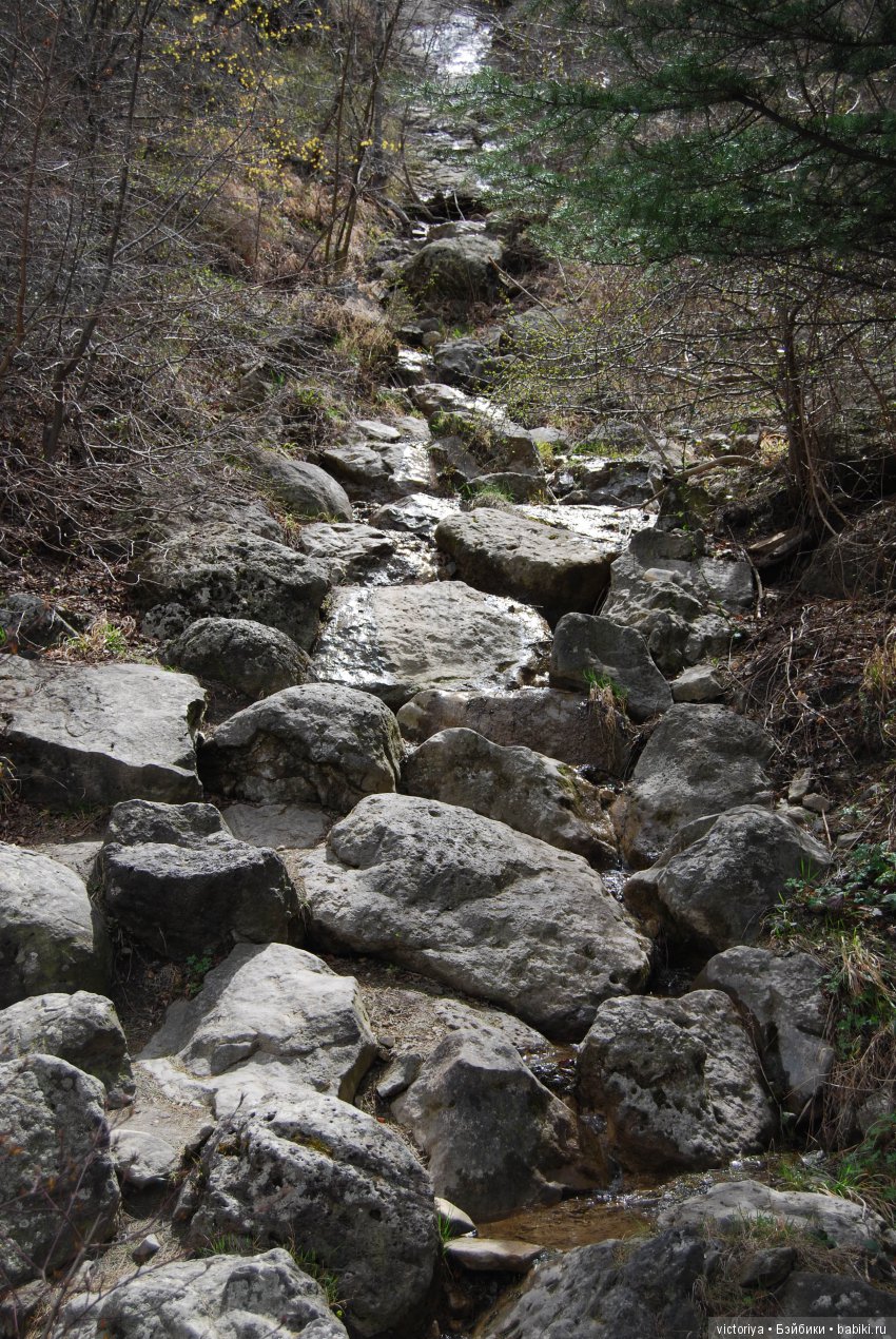 Мэри встречает весну в Грузии. Часть 3 - Тбилиси. Ваке-парк и Черепашье озеро