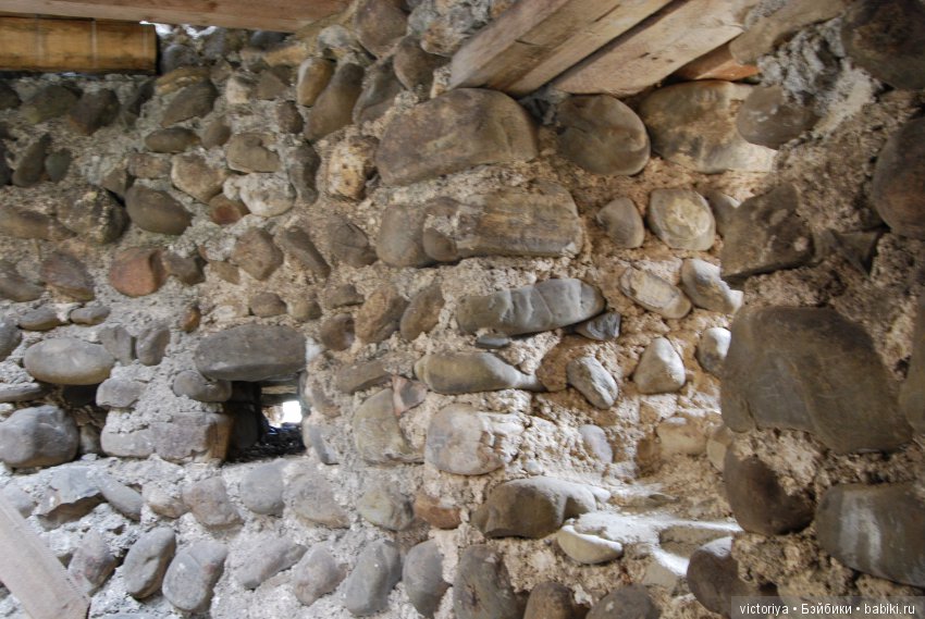 Мэри встречает весну в Грузии. Часть 4 - Кахетия