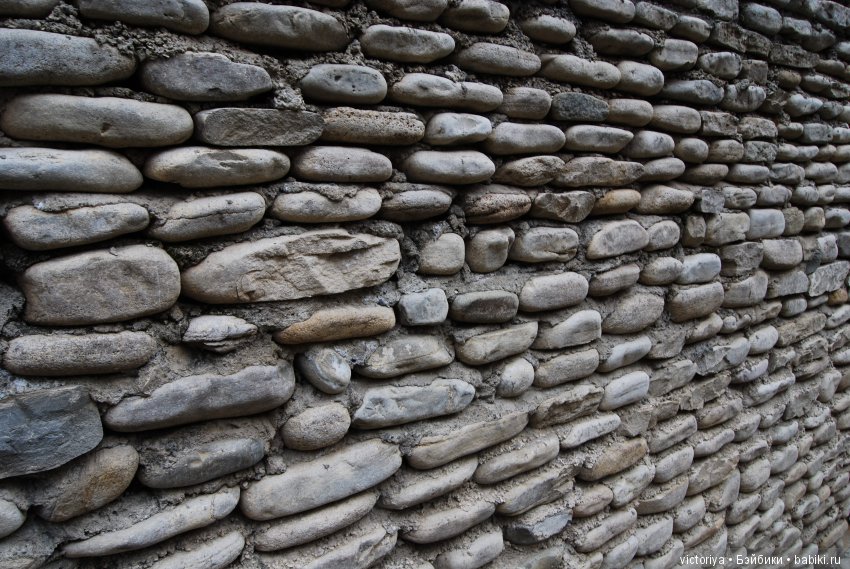 Мэри встречает весну в Грузии. Часть 4 - Кахетия (фото 7)