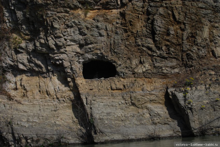 Мэри встречает весну в Грузии. Часть 5 - Тбилиси. Крепость Нарикала (фото 3)