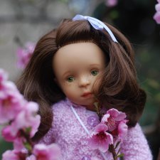 Мэри встречает весну в Грузии. Часть 5 - Тбилиси. Крепость Нарикала