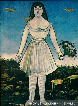 Мэри встречает весну в Грузии. Часть 4 - Кахетия (фото 10)