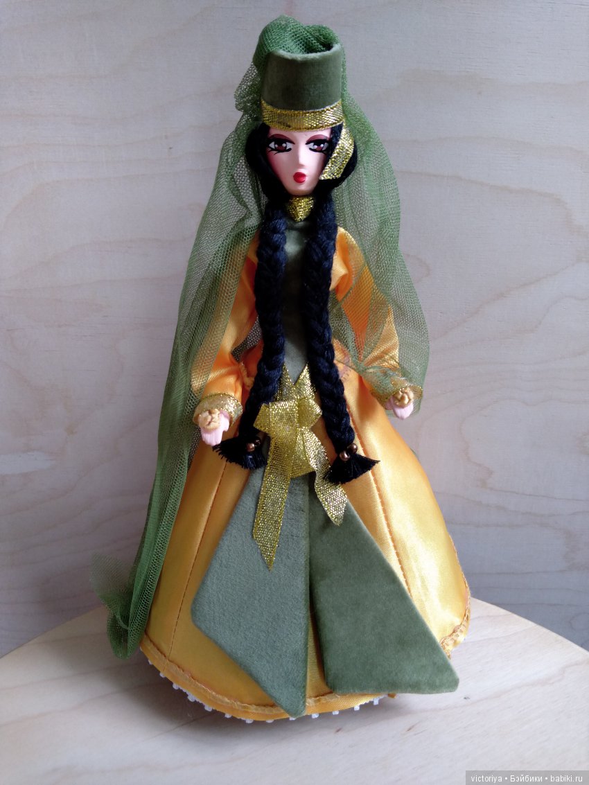 Мэри встречает весну в Грузии. Часть 5 - Тбилиси. Крепость Нарикала