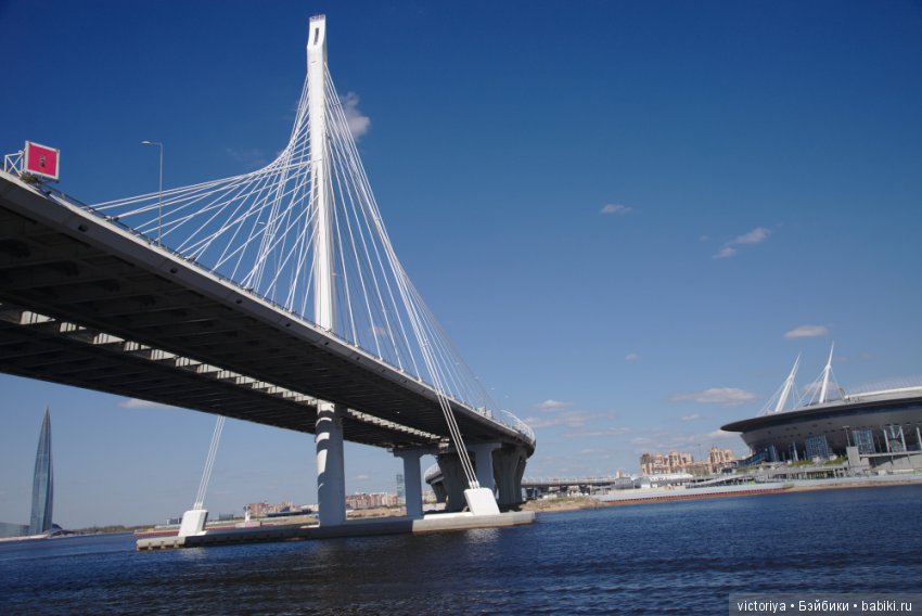 Майские каникулы в Санкт-Петербурге с Клементиной. Петергоф (фото 7)