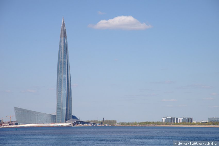 Майские каникулы в Санкт-Петербурге с Клементиной. Петергоф (фото 6)