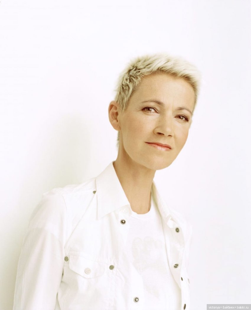 Roxette - forever! Памяти Мари Фредрикссон