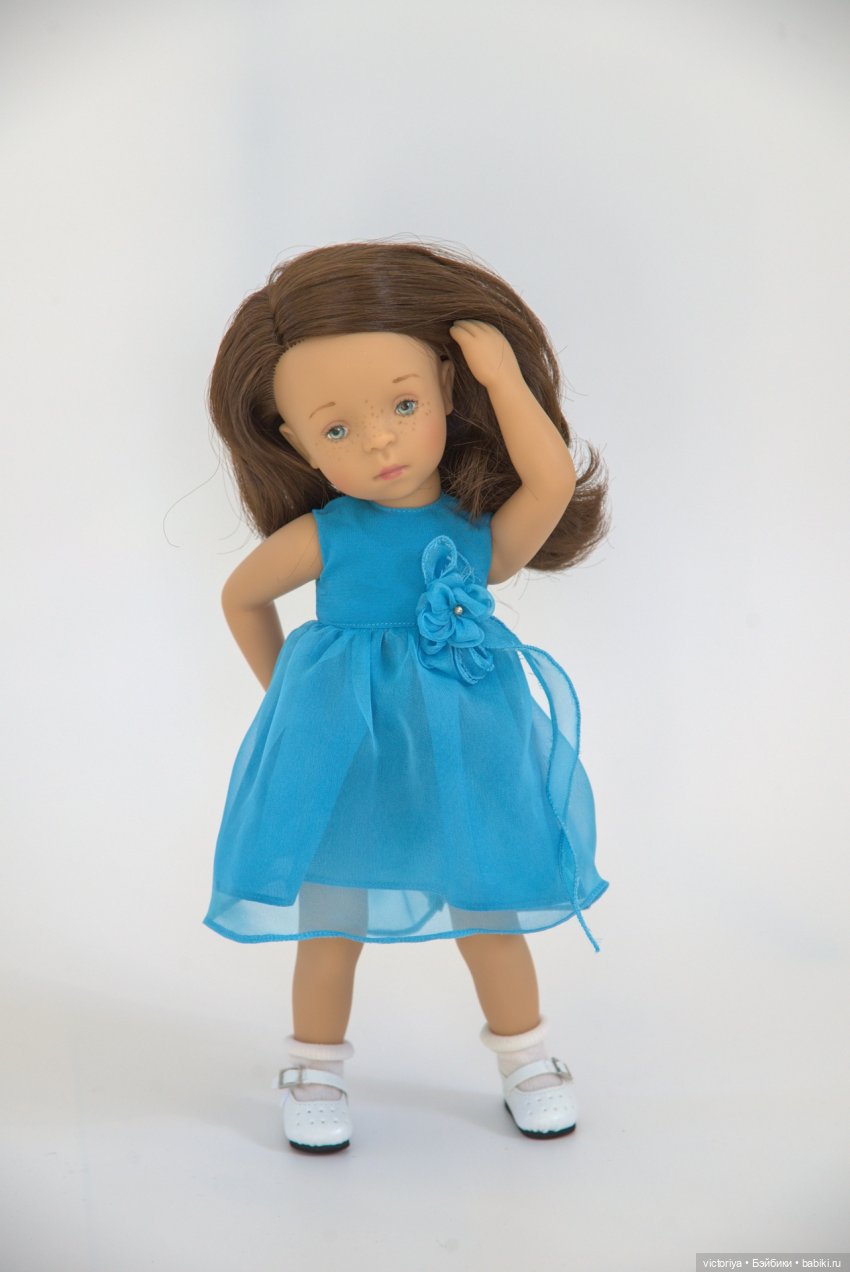 Кто в шкафчике живёт? Или 4 года на Бейбиках