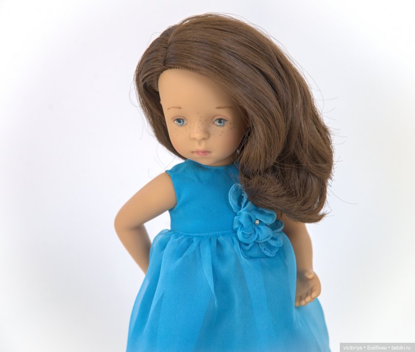 Кто в шкафчике живёт? Или 4 года на Бейбиках