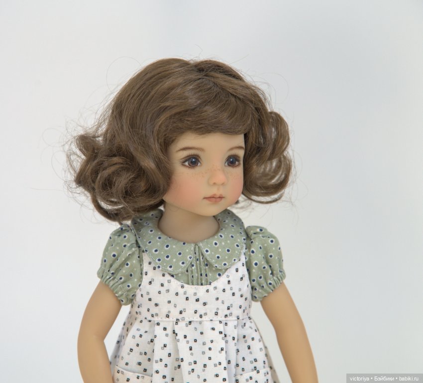 Кто в шкафчике живёт? Или 4 года на Бейбиках