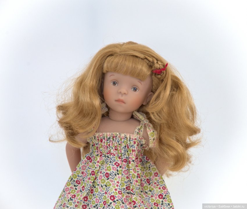 Кто в шкафчике живёт? Или 4 года на Бейбиках