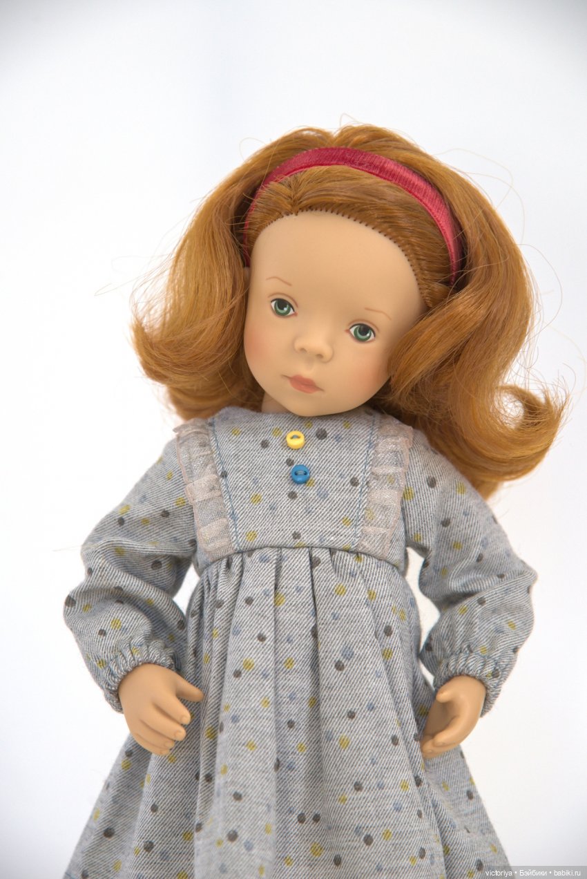 Кто в шкафчике живёт? Или 4 года на Бейбиках