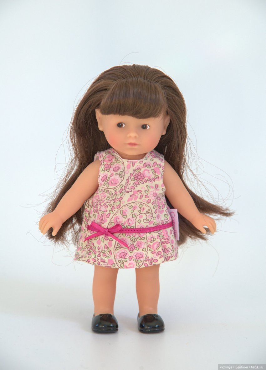 Кто в шкафчике живёт? Или 4 года на Бейбиках