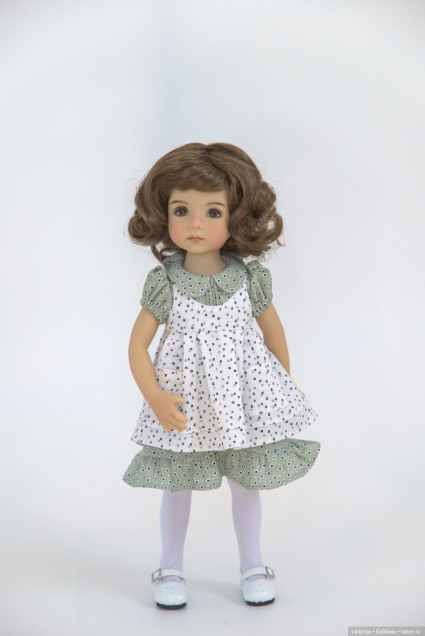 Кто в шкафчике живёт? Или 4 года на Бейбиках