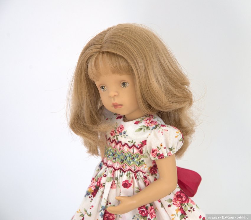 Кто в шкафчике живёт? Или 4 года на Бейбиках