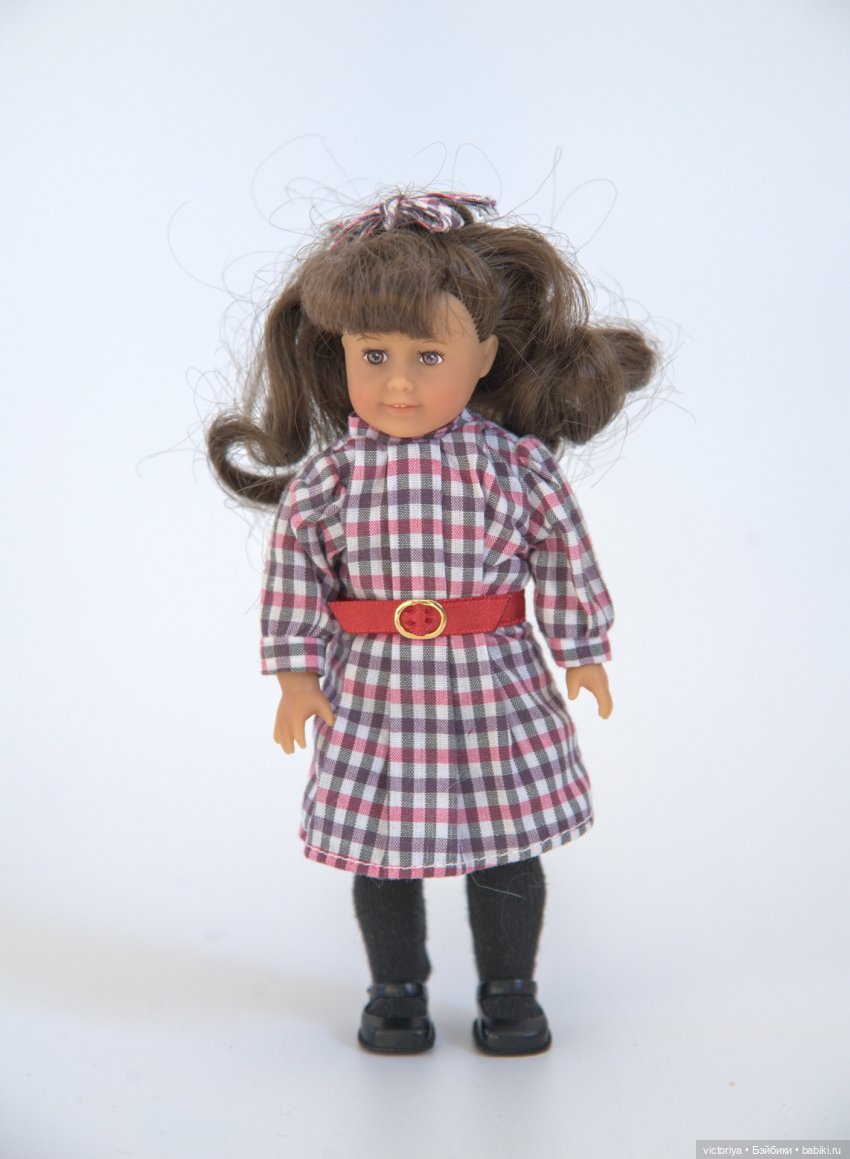 Кто в шкафчике живёт? Или 4 года на Бейбиках