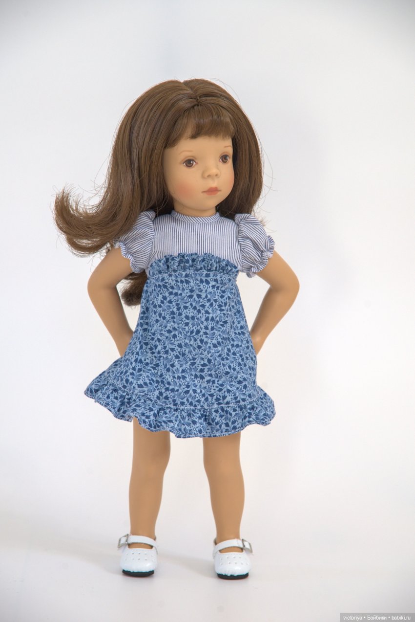 Кто в шкафчике живёт? Или 4 года на Бейбиках (фото 10)