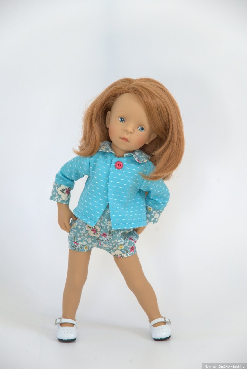 Кто в шкафчике живёт? Или 4 года на Бейбиках