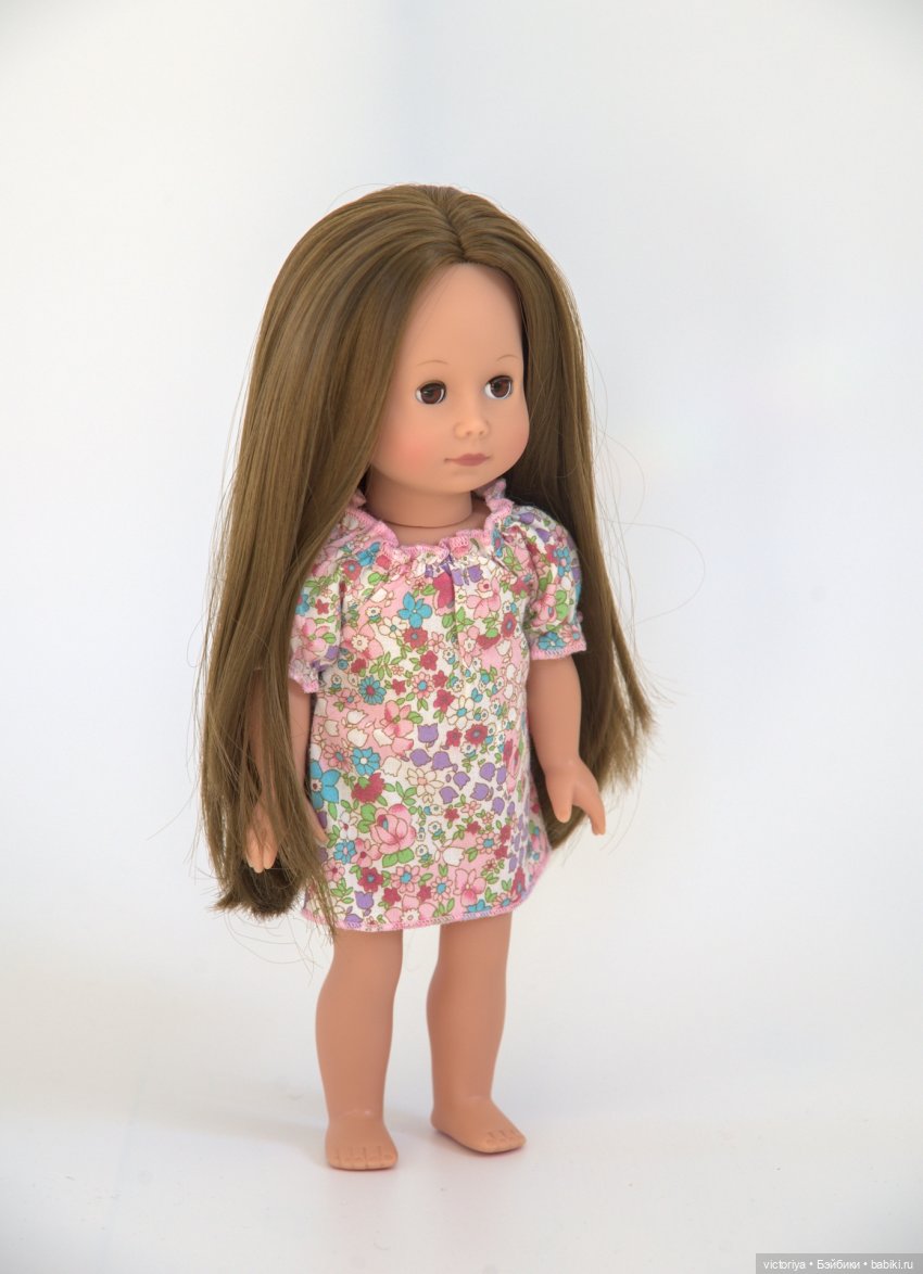 Кто в шкафчике живёт? Или 4 года на Бейбиках