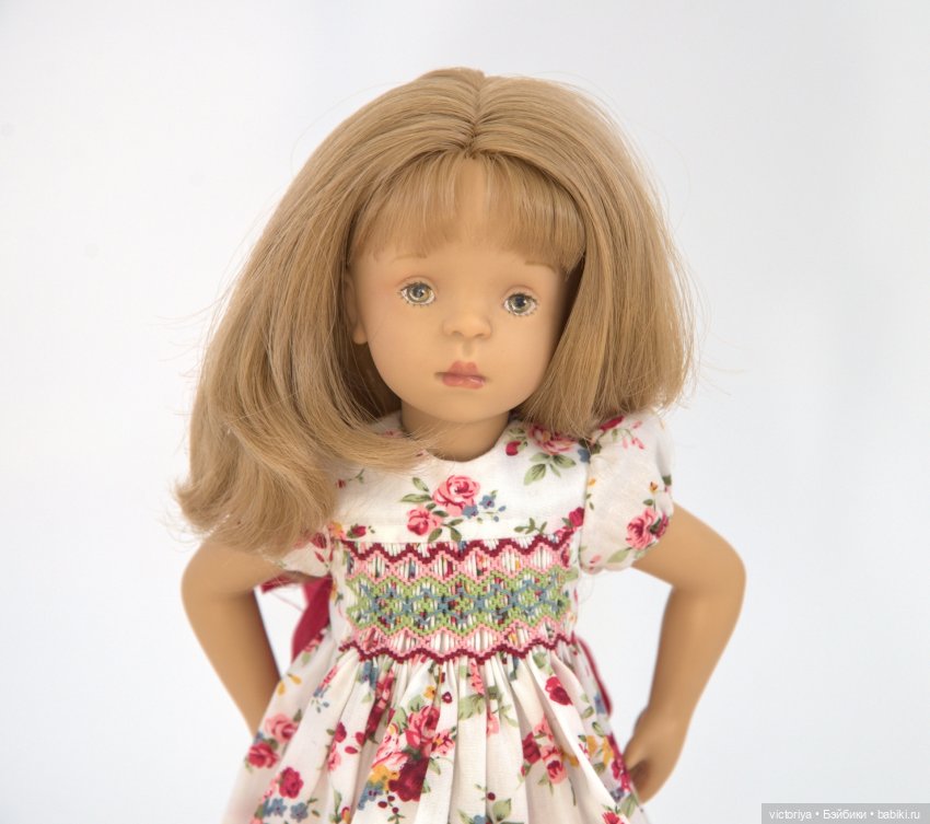 Кто в шкафчике живёт? Или 4 года на Бейбиках