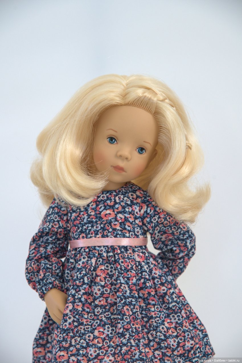 Кто в шкафчике живёт? Или 4 года на Бейбиках (фото 8)