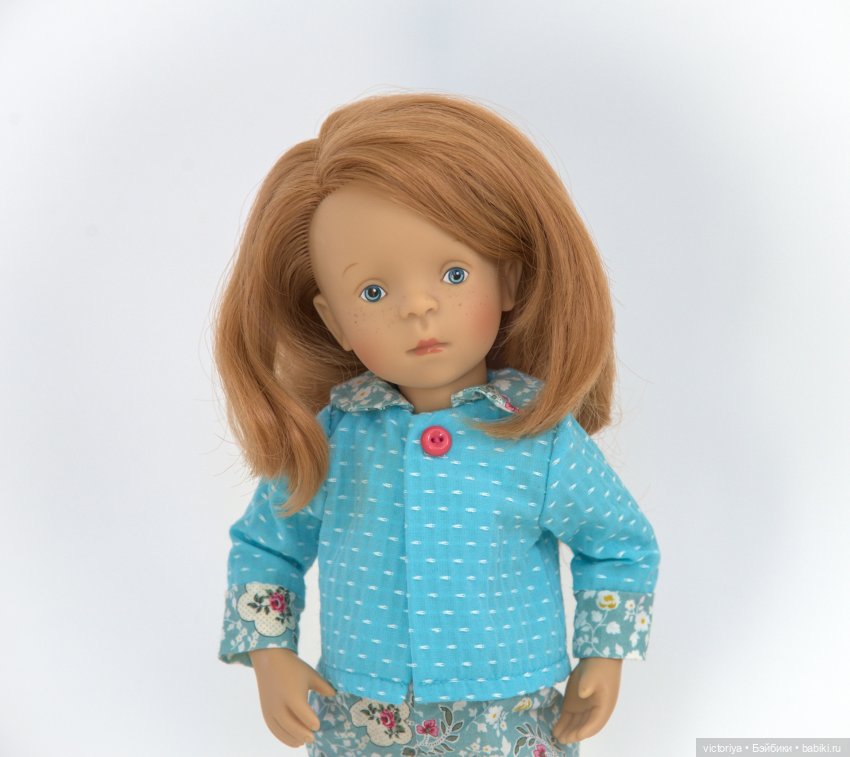 Кто в шкафчике живёт? Или 4 года на Бейбиках