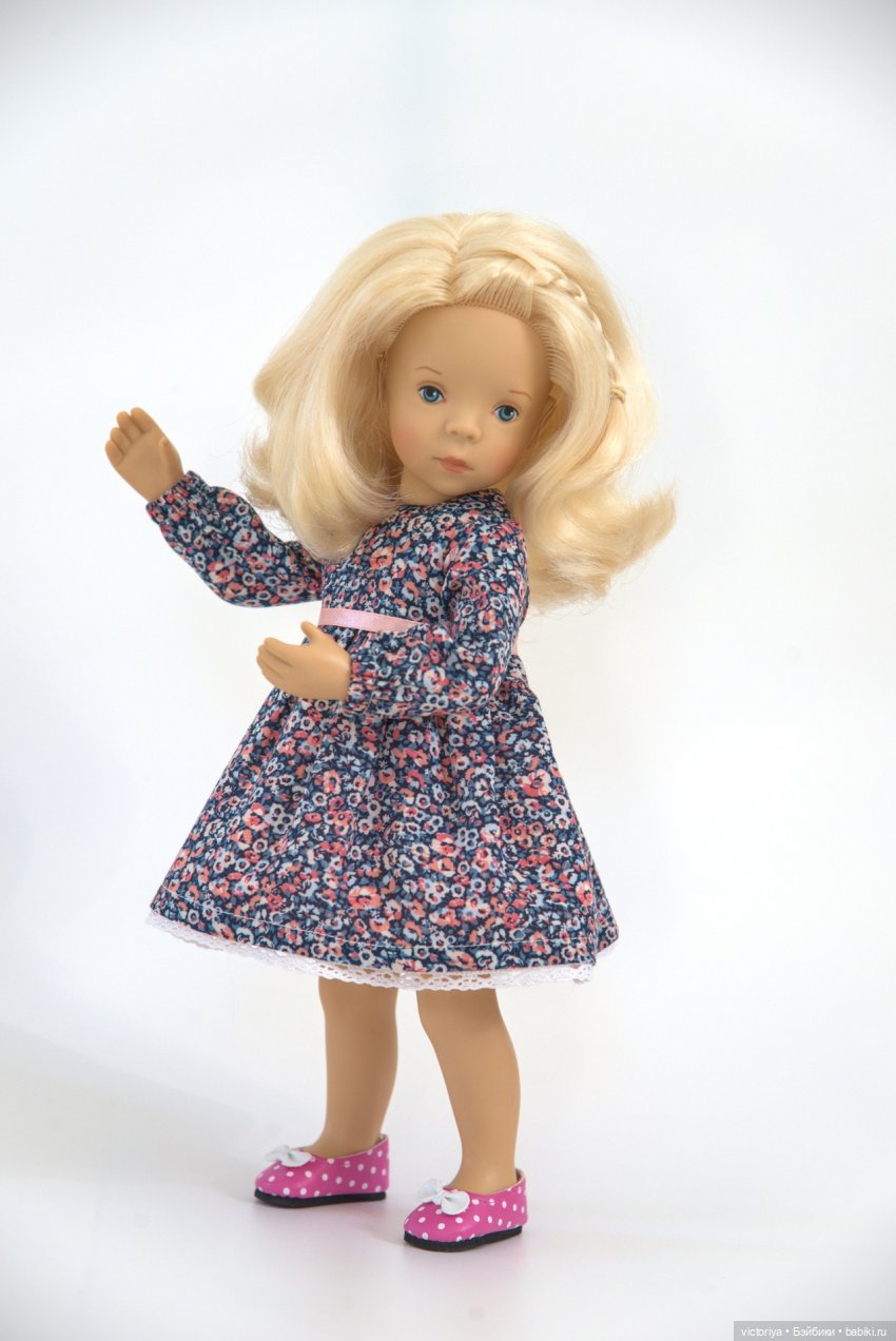 Кто в шкафчике живёт? Или 4 года на Бейбиках (фото 7)