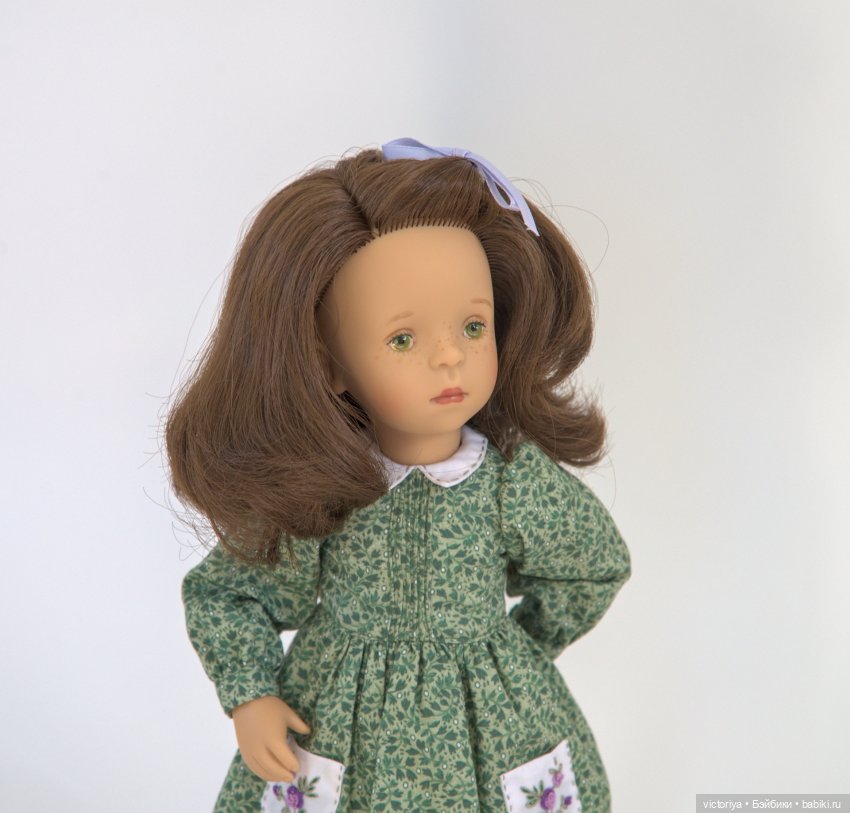 Кто в шкафчике живёт? Или 4 года на Бейбиках