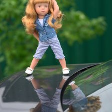 Ох, уж это отражение! Как мы готовились к конкурсу