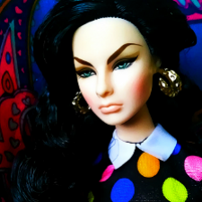 Моя прекрасная Агнес