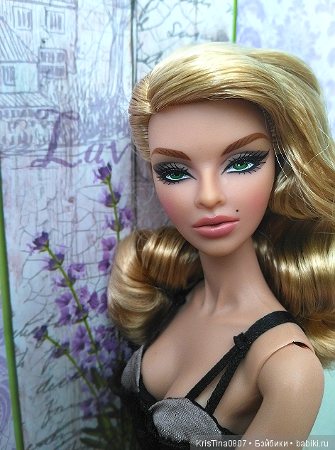 Презентация Жоли. Мисс Бэйбики 2018 (фото 2)