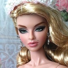 Презентация Жоли. Мисс Бэйбики 2018