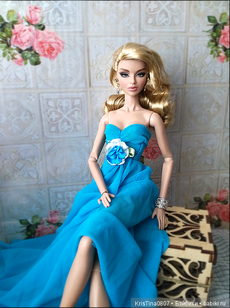 Презентация Жоли. Мисс Бэйбики 2018 (фото 9)