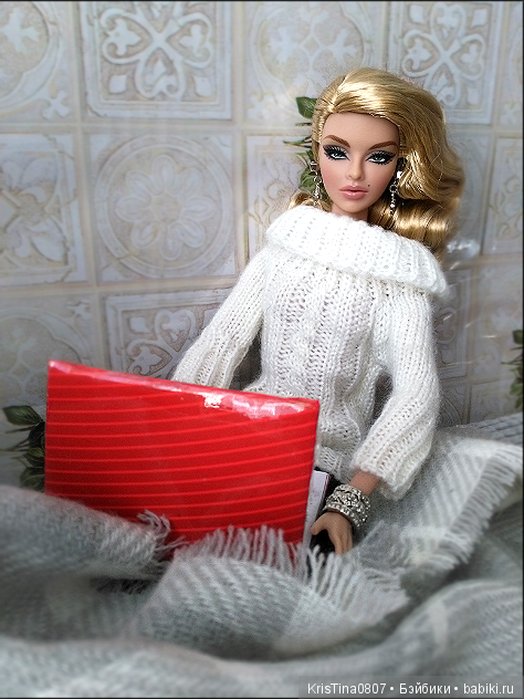 Презентация Жоли. Мисс Бэйбики 2018 (фото 7)