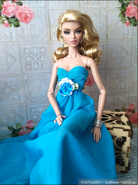 Презентация Жоли. Мисс Бэйбики 2018 (фото 10)