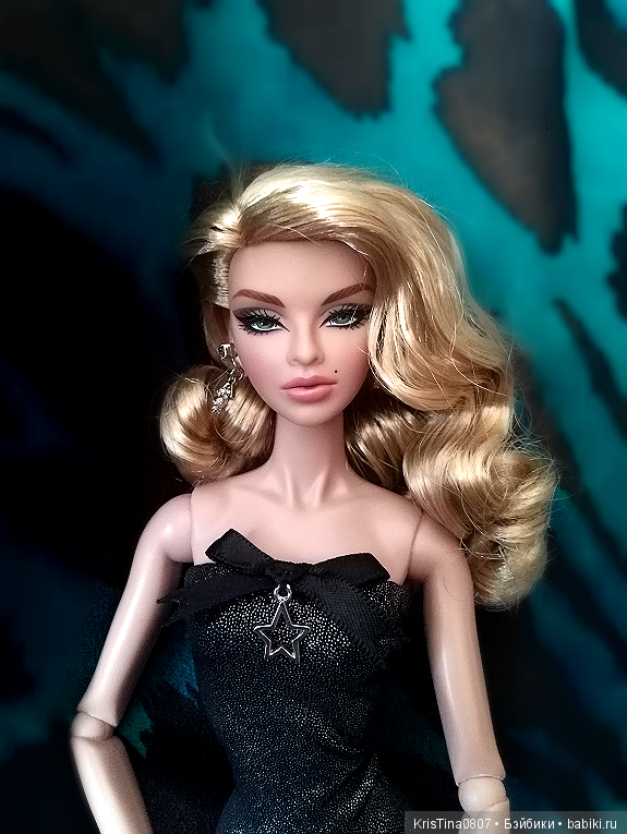 Мисс Бэйбики 2018. Жоли. Фотосессия в купальнике (фото 6)