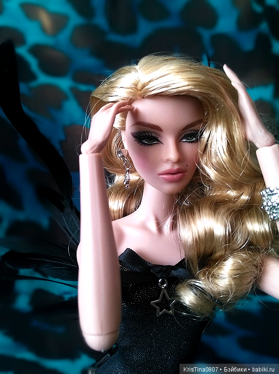 Мисс Бэйбики 2018. Жоли. Фотосессия в купальнике (фото 8)