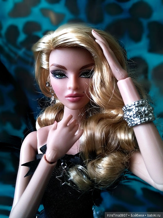 Мисс Бэйбики 2018. Жоли. Фотосессия в купальнике (фото 7)